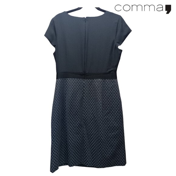 Kit Dress & Blazer Gray (42-38) - Picture 3 of 6